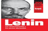 servir al pueblo Semanario del de La Argentina Lenin