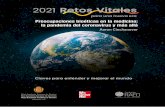 2021 Retos Vitales. Preocupaciones bioéticas en la ...