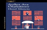 Hotel silencio - foruq.com