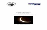 Calendario Astronómico 07/2019 - 07/2020 Observatorio ...