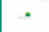 Dosier Comercial iKasaClass Puerta de Las Rozas