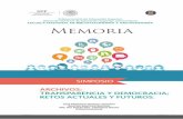 Memoria - Instituto Politécnico Nacional