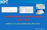 ANEXO 1 A LAS CLASES DEL AÑO 2016 - UNLP