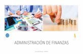 ADMINISTRACIÓN DE FINANZAS - unadeca.ac.cr