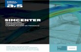 Análisis y Simulación - Distribuidor Siemens NX Unigraphics