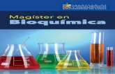 Magíster en Bioquímica - postgradoquimica.cl