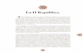 La II Republica - galapagar.es