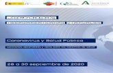 Iberoamericanas Virtuales - EASP