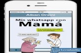 Mis whatsapp con Mamá - foruq.com