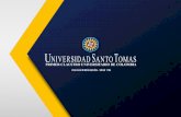 Universidad Santo Tomás Sede de Villavicencio