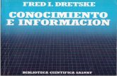 FRED I. DRETSKE - archive.org