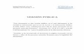 MINISTERIO DE SALUD PUBLICA - Portal de Transparencia