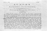 Aurora patriótica mallorquina 1813, tom 3, núm. 78