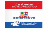 Perú Construye