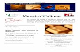 MaestroSEnlínea - QuadernsDigitals.NET