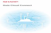 Guía Cloud Connect - Sharp Corporation México SA de CV