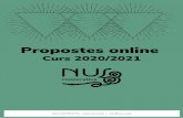 2020 Fitxa propostes online - Nus