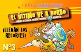 de Instituto de Andalucía EL ULU TIMO DE A BORDOTIMO DE A ...