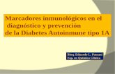 Marcadores inmunológicos en el diagnóstico y prevención de ...