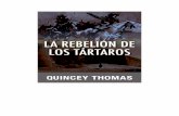 La rebelión de los Tártaros