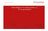 Protección y Privacidad McAfee - movistar.es