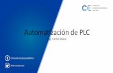 Automatización de PLC - gremiosprofesionales.com