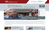 EDICIÓN No. Diálogos 009 en Ciencias Sociales