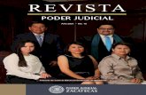 Revista Poder Judicial