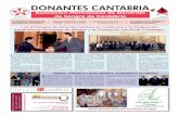 DONANTES CANTABRIA