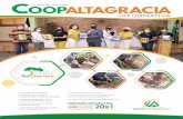 308 • Octubre 2020 - coopaltagracia.com