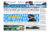 ENTREVISTA - Diario de la capital de Galicia