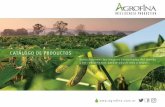 HERBICIDAS FUNGICIDAS - Agrofina