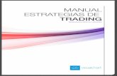 Catálogo de estrategias de trading - Visual Chart