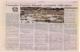 Memorias del Siglo XX - Archivo Nacional de Chile