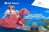 200 AÑOS DE ORGULLO - elfarodelcanal.com