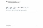 GUIA DE PROJECTES LI' NIA F COSPE 2021-2022