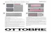 OTTOBRE design® BOLSILLO DE OJAL CON CREMALLERA 7/2018