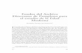 Fondos del Archivo Diocesano de Pamplona para el estudio ...