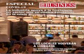 ESPECIAL - Bar Business