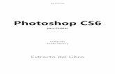 Photoshop CS6 - Ediciones ENI