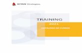 IKTAN Training Junio 2021