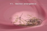 11. Sector energético - INEGI