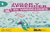 JUGAR Y APRENDER - biblioteca-digital.bue.edu.ar