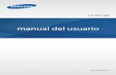 manual del usuario - Movistar