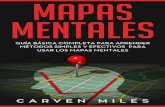 Mapas Mentales Carven Miles - angyalma.com