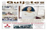 Quijotes, Noticias de Alcalá. F eb ro/ Z- XY . []