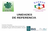 UNIDADES DE REFERENCIA - asem-esp.org