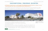 HOSPITAL REINA SOFÍA