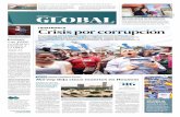 GUATEMALA Crisis por corrupción - El periódico de la ...