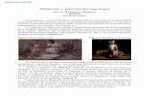 Medicina y Otorrinolaringología en el Antiguo Egipto